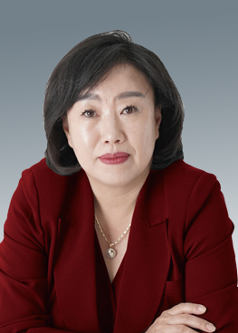 Kwak Mi Sook